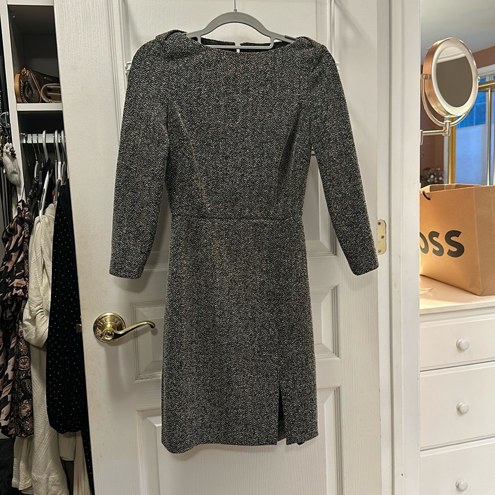 Cute work dress